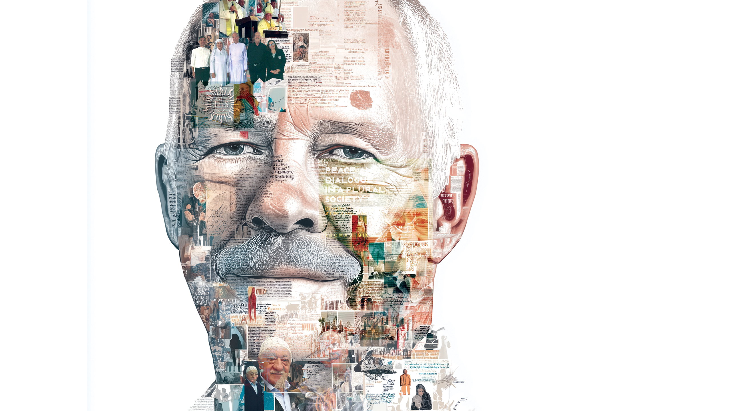 In Memory of Thomas Michel – An Architect of Love